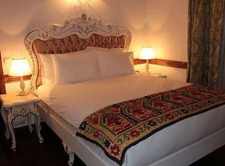 Beylerbeyi Palace Istanbul Eksteriør bilde