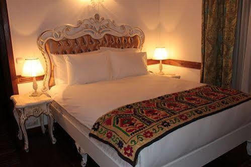 Beylerbeyi Palace Istanbul Eksteriør bilde