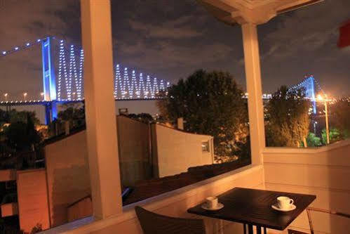 Beylerbeyi Palace Istanbul Eksteriør bilde
